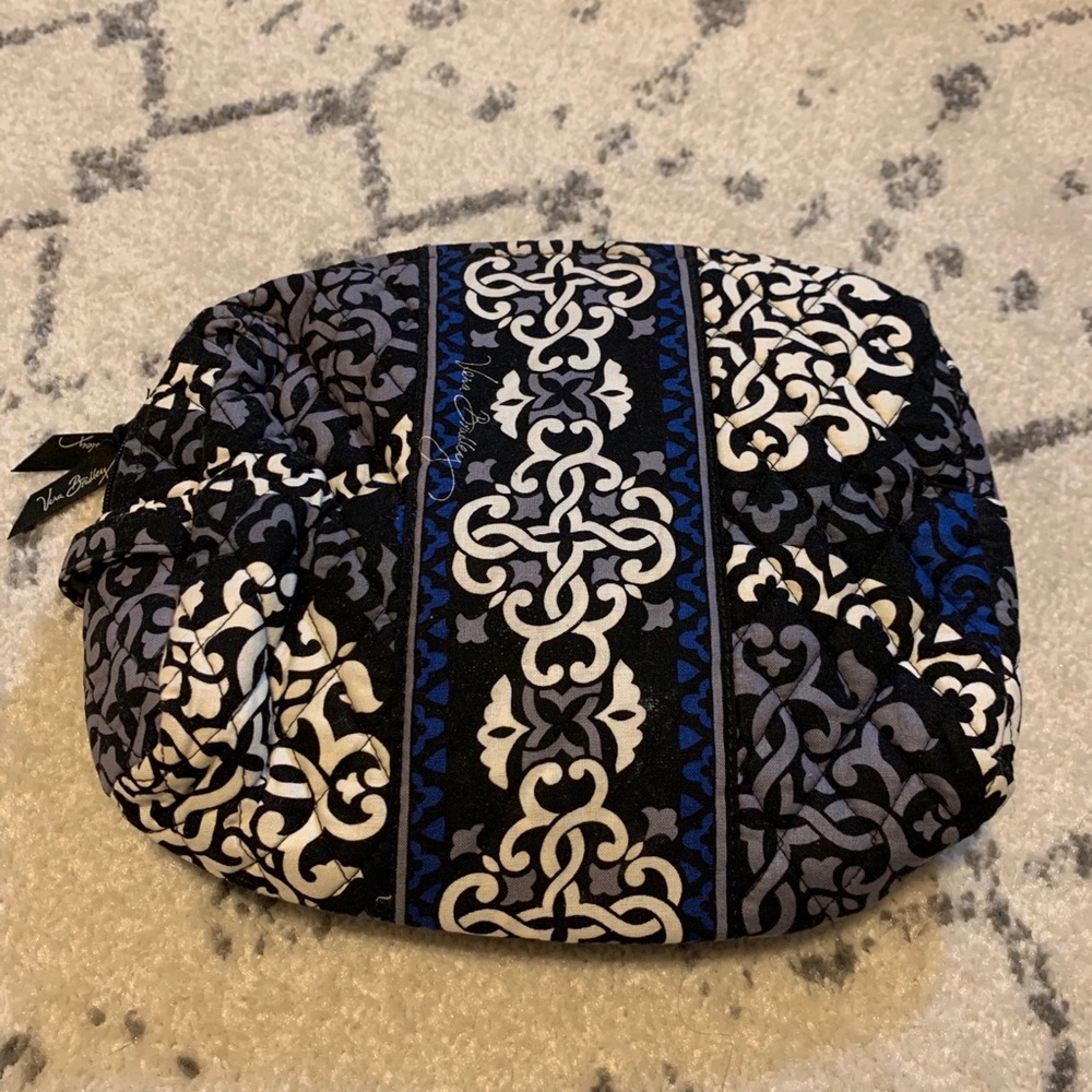 Vera Bradley Cosmetic Bag